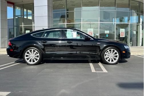 2014 Audi A7 3.0T Premium Plus
