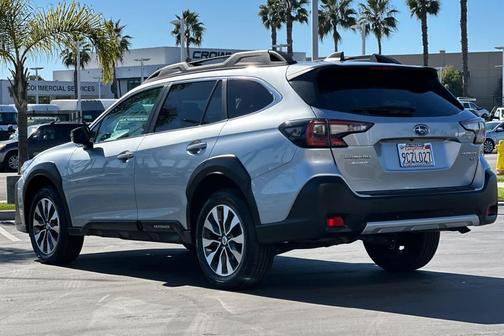 2023 Subaru Outback Limited XT