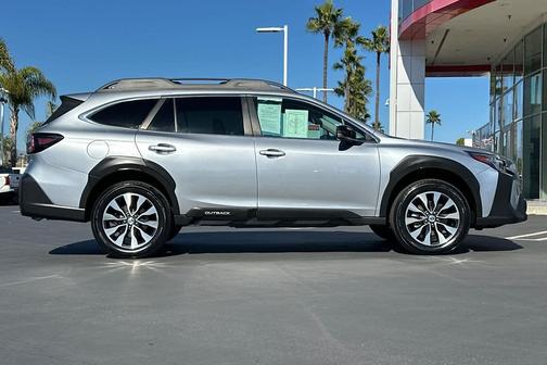 2023 Subaru Outback Limited XT