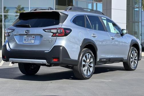 2023 Subaru Outback Limited XT