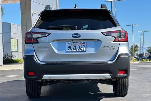 2023 Subaru Outback Limited XT