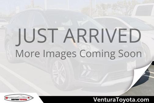 Aurora Black Pearl 2020 Kia Niro Plug-In Hybrid EX