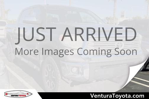 2015 Toyota Tundra Limited