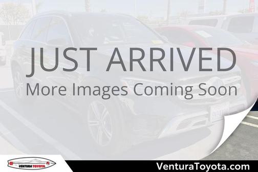 2020 Mercedes-Benz GLC 300 Base