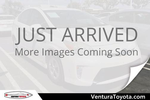 2012 Toyota Prius Three