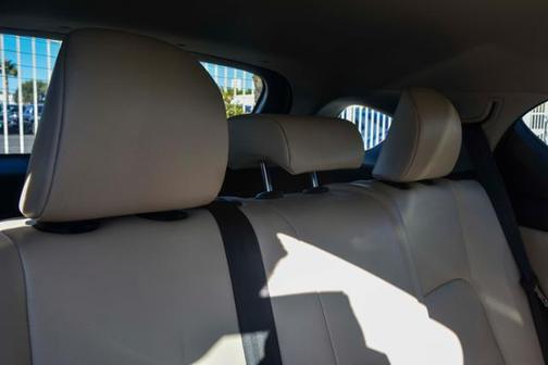 2012 Lexus CT 200h Premium