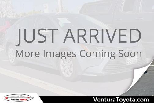 Celestite 2023 Toyota Corolla LE