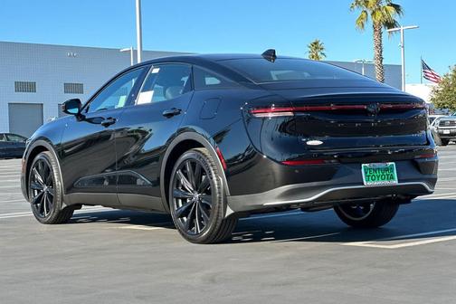 2026 Toyota Crown Nightshade Edition