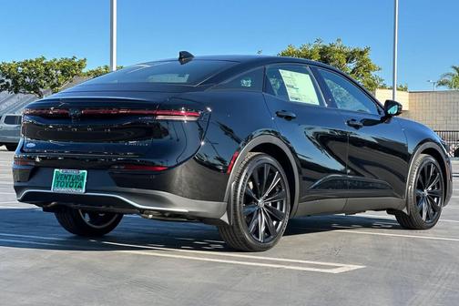 2026 Toyota Crown Nightshade Edition