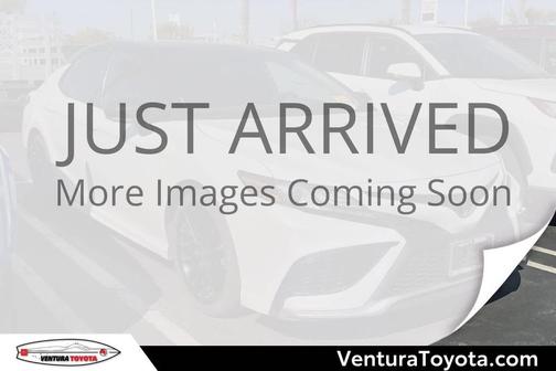 Wind Chill Pearl/Midnight Black Metallic 2023 Toyota Camry XSE
