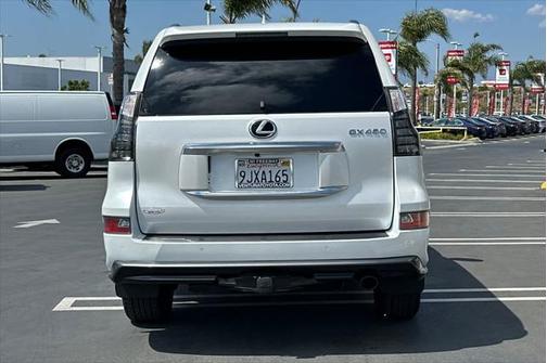 2023 Lexus GX 460 Premium