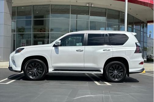 2023 Lexus GX 460 Premium