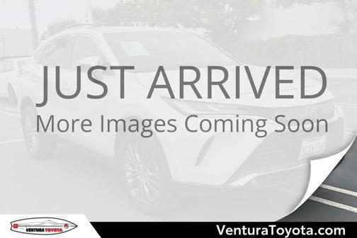 Wind Chill Pearl 2023 Toyota Venza XLE