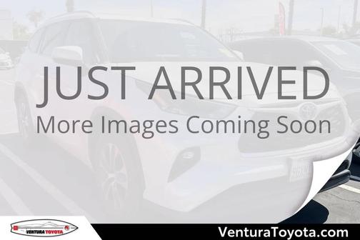 Wind Chill Pearl 2023 Toyota Highlander XLE