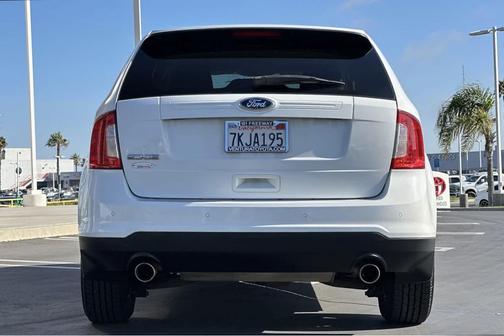 2014 Ford Edge SE
