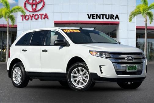 2014 Ford Edge SE