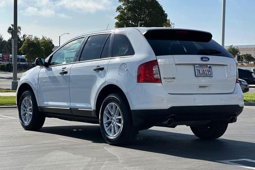 2014 Ford Edge SE