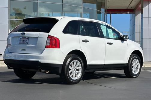 2014 Ford Edge SE