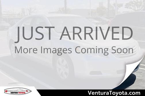 Classic Silver Metallic 2009 Toyota Camry LE