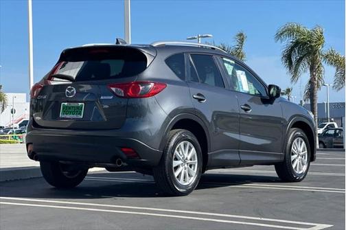 2014 Mazda CX-5 Touring