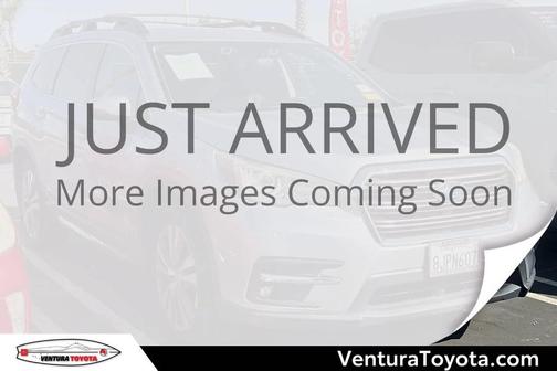 2019 Subaru Ascent Limited 8-Passenger