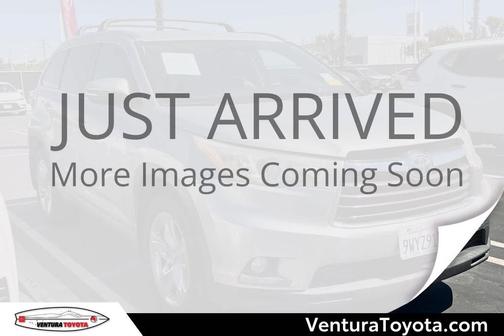 2016 Toyota Highlander Hybrid Limited