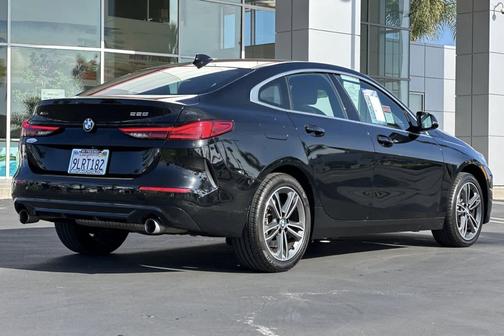 2021 BMW 228 Gran Coupe xDrive