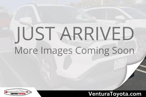 Ice Cap 2023 Toyota RAV4 XLE