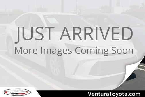 Ice Cap 2025 Toyota Camry LE