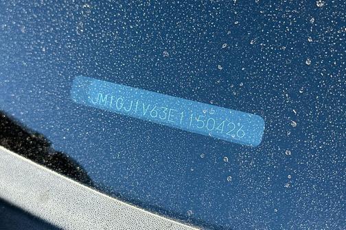 2014 Mazda Mazda6 i Touring