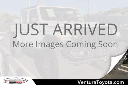 2022 Jeep Gladiator Altitude 4x4