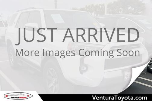 White 2022 Toyota 4Runner TRD Off Road Premium