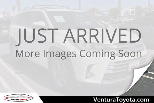 2019 Toyota Highlander Hybrid Platinum