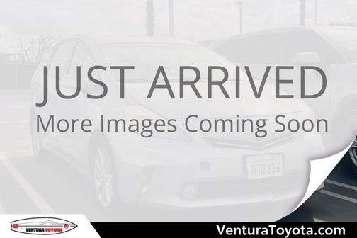 Clear Sky Metallic 2014 Toyota Prius v Five