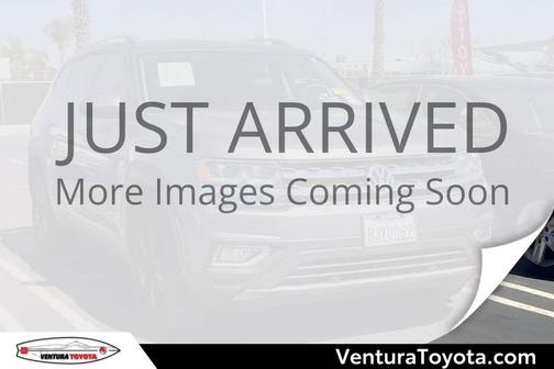 2019 Volkswagen Atlas 3.6L SEL