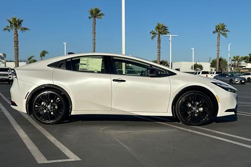 2026 Toyota Prius L
