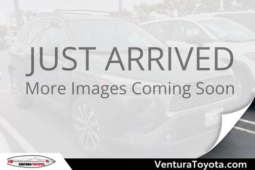 Cypress 2023 Toyota Corolla Cross XLE