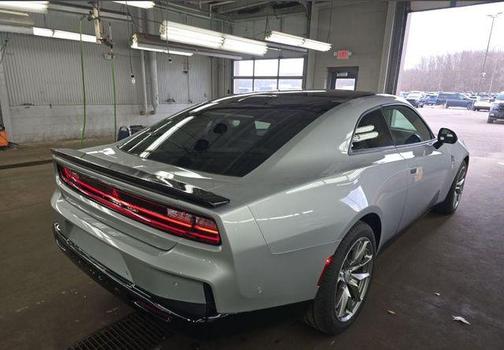 2024 Dodge Charger Daytona Scat Pack