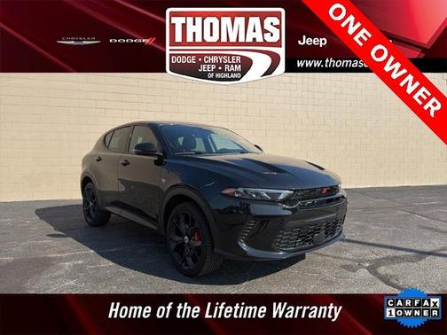 2024 Dodge Hornet GT Plus