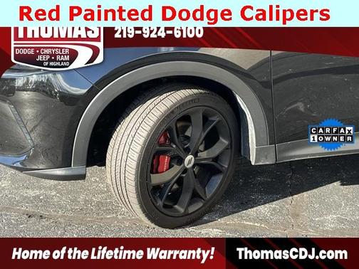 2024 Dodge Hornet GT Plus