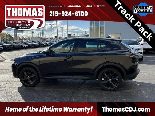 2024 Dodge Hornet GT Plus