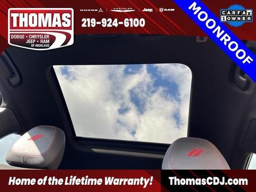 2024 Dodge Hornet GT Plus