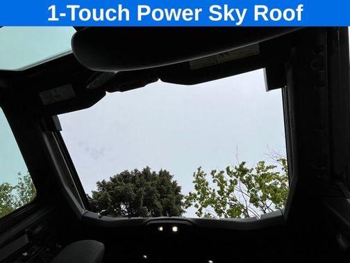 Granite Crystal Clearcoat Metallic 2025 Jeep Wrangler 4xe Sahara