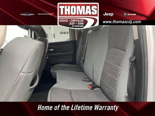 2014 RAM 1500 SLT