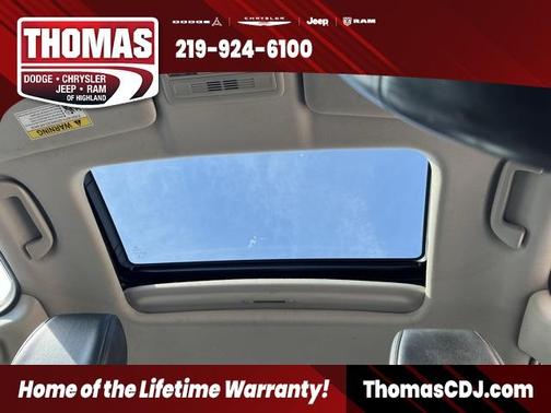 2016 Honda Civic EX-L