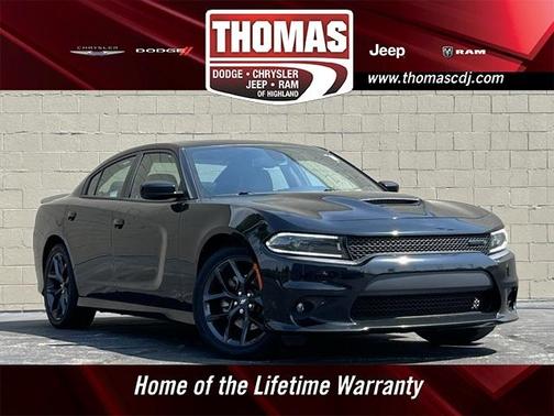 2022 Dodge Charger GT