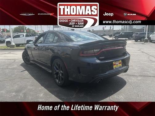 2022 Dodge Charger GT
