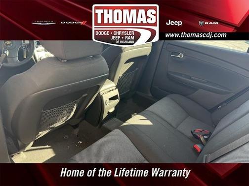 2011 Chevrolet Malibu 1LT