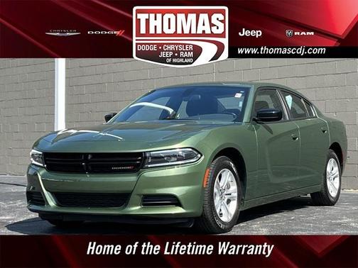 2023 Dodge Charger SXT