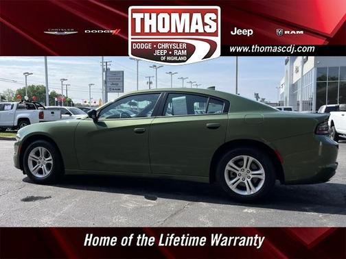 2023 Dodge Charger SXT